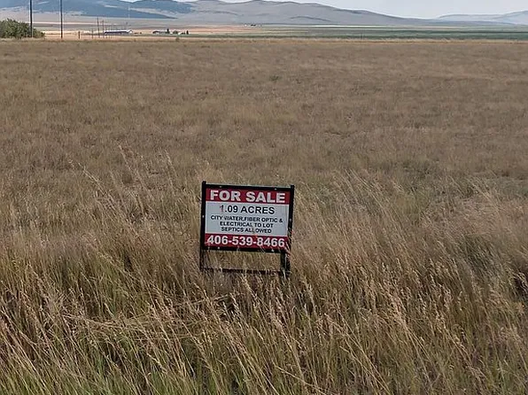 4 Arrowhead Cir, White Sulphur Springs, MT 59645