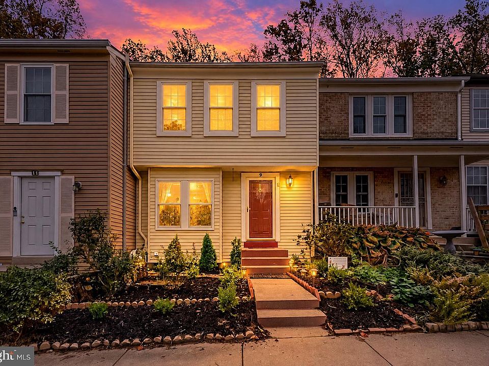 1st image of 9 Long Green Ct