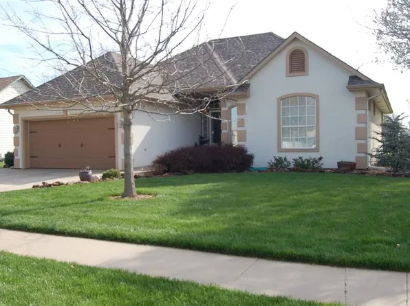 1412 Northglen St, McPherson, KS 67460