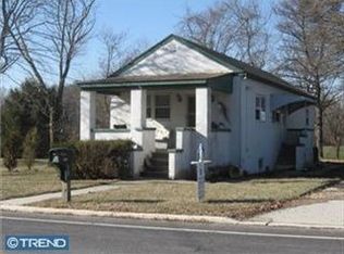 116 Woodstown Rd, Mullica Hill, NJ 08062