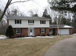 507 McDill Ave, Stevens Point, WI 54481