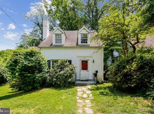 600 Forest Glen Rd, Silver Spring, MD 20901