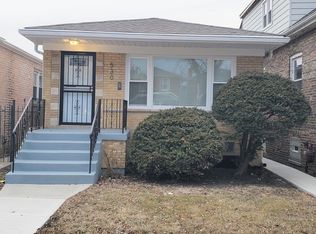 530 E 91st Pl, Chicago, IL 60619