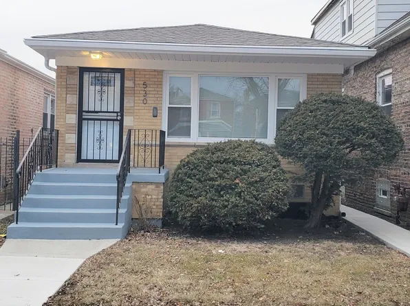 530 E 91st Pl, Chicago, IL 60619