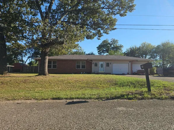 200 E Sarah Ave, Longview, TX 75604