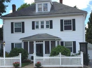 398 Washington St, Winchester, MA 01890