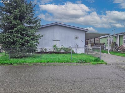 550 S State St Unit 115, Sutherlin, OR, 97479
