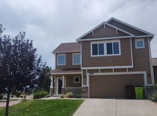 3804 Falconry Dr, Colorado Springs, CO 80922