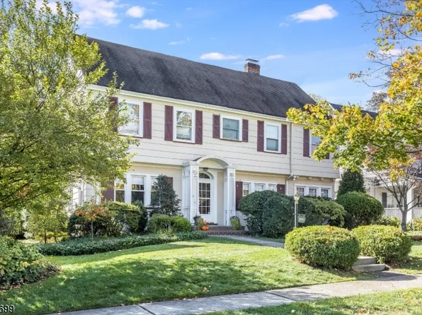 11 Wendover Rd, Montclair Twp., NJ 07042