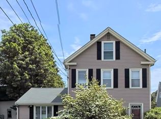 285 Milton St FLOOR 2, Dedham, MA 02026