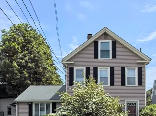 285 Milton St Floor 2, Dedham, MA 02026