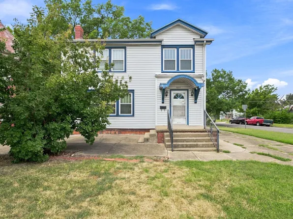 1857 N Lorraine Ave, Wichita, KS 67214