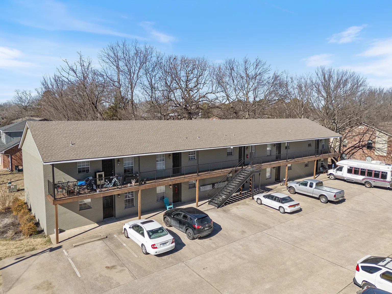 2 bed, 850 sqft, $975 — Photo 4