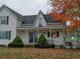 3351 Van Dyke Rd, Decker, MI 48426