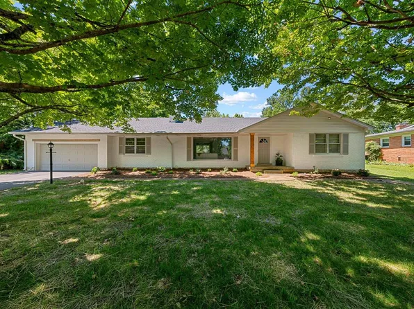 517 Brentmoor Ave, Bowling Green, KY 42101