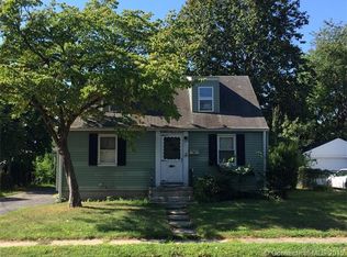 52 Macarthur Rd, Plainville, CT 06062