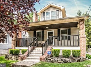 164 Millerick Ave, Lawrence Township, NJ 08648