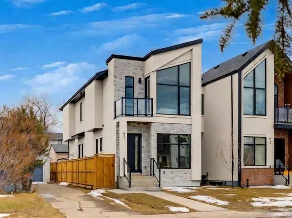 631 N 28th Ave NW, Calgary, AB T2M 2K2