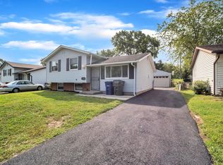 3395 Binbrook Rd N, Columbus, OH 43227