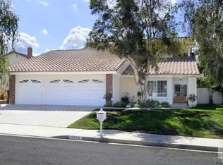 1076 Witherspoon Dr, Thousand Oaks, CA 91360