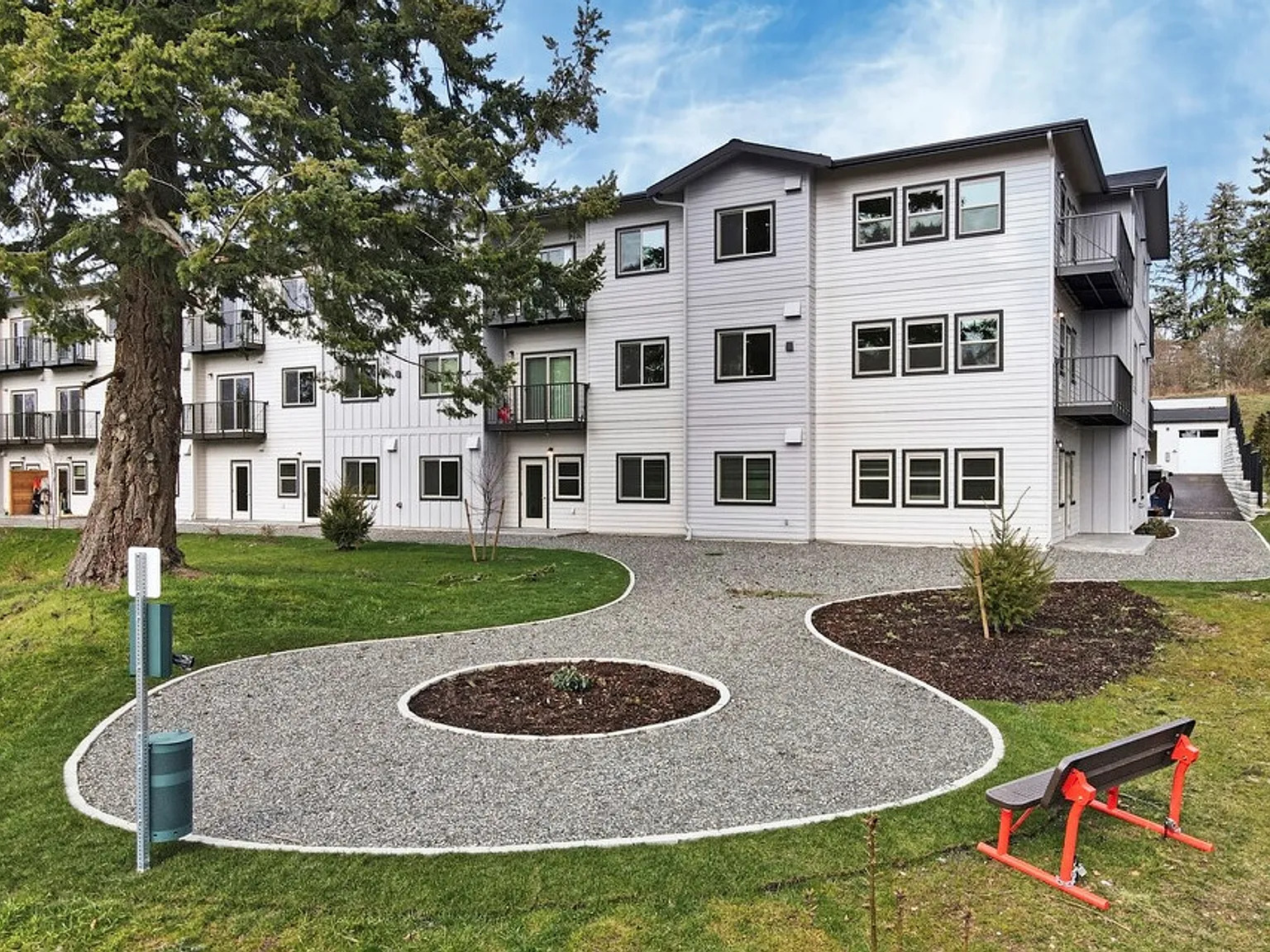 Cedar Grove Apartments — Photo 4