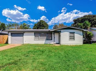 1730 1st Ave N, Texas City, TX 77590
