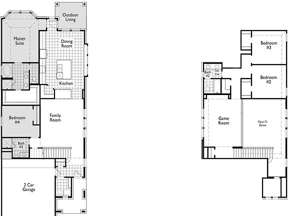 2nd image of 2917 Doggett Dr