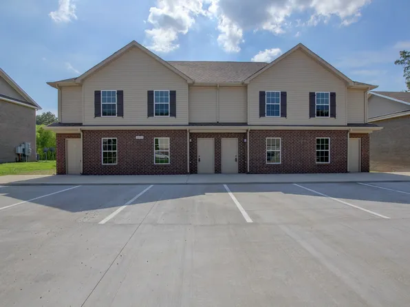 1222 Ash Ridge Dr, Clarksville, TN 37042