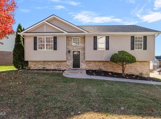 248 Stone Edge Cir, Kingsport, TN 37660