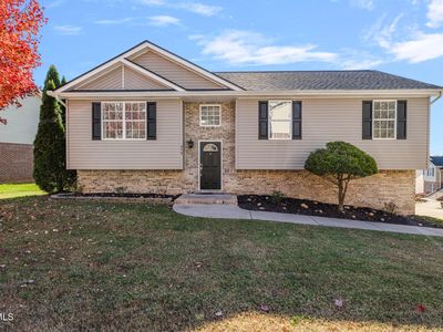 248 Stone Edge Cir, Kingsport, TN, 37660