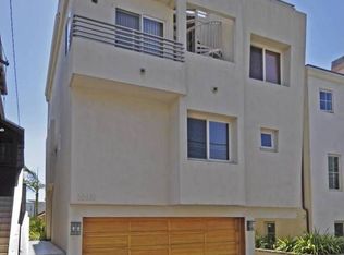2215 Palm Dr, Hermosa Beach, CA 90254
