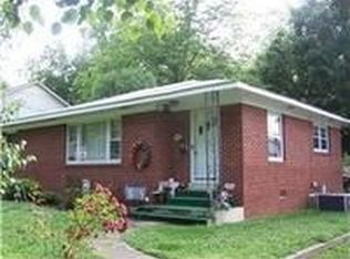 111 N Cedar Ln, Pulaski, TN 38478