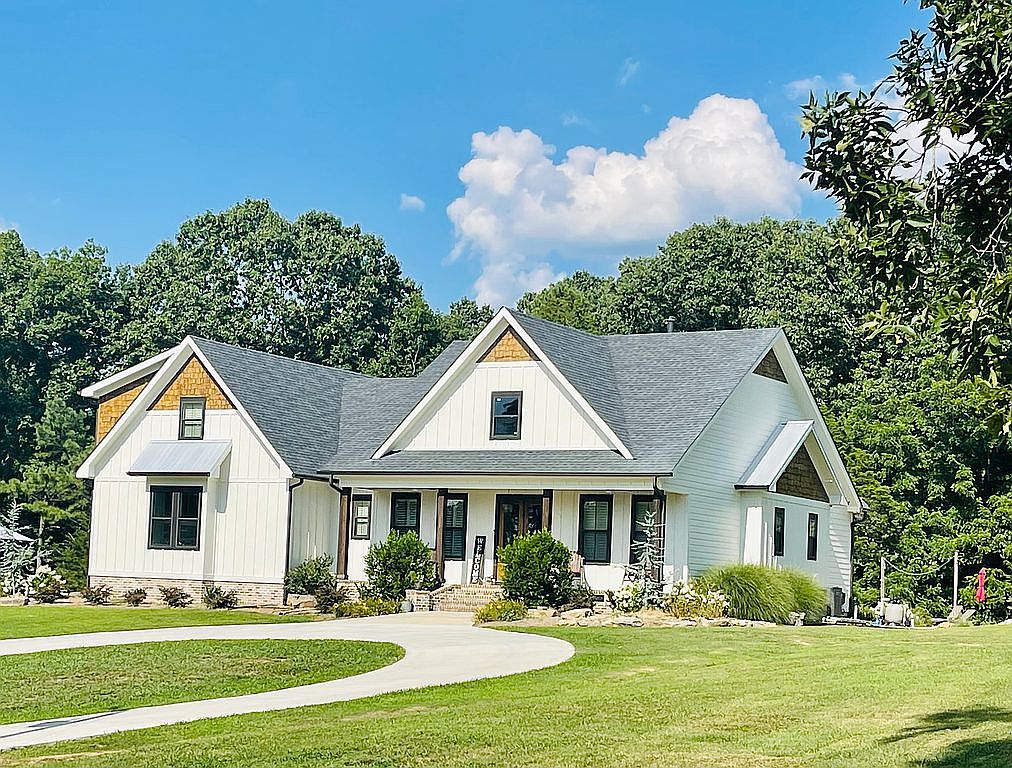 4560 Crow Rd NE, Dalton, GA 30721 Zillow