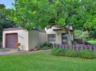 3488 Partridge Ct, Melbourne, FL 32935