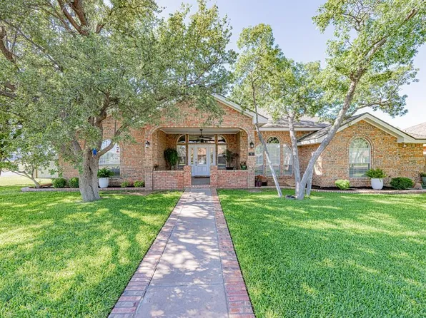 1 Tuberosa Ct, Odessa, TX 79765