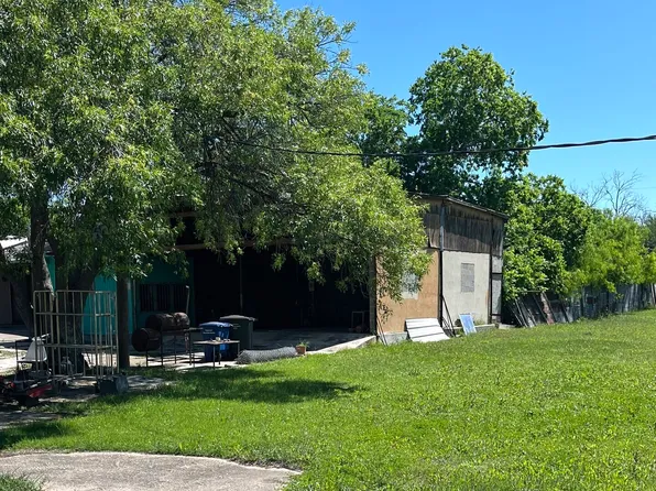 3150 churchill, Converse, TX 78109