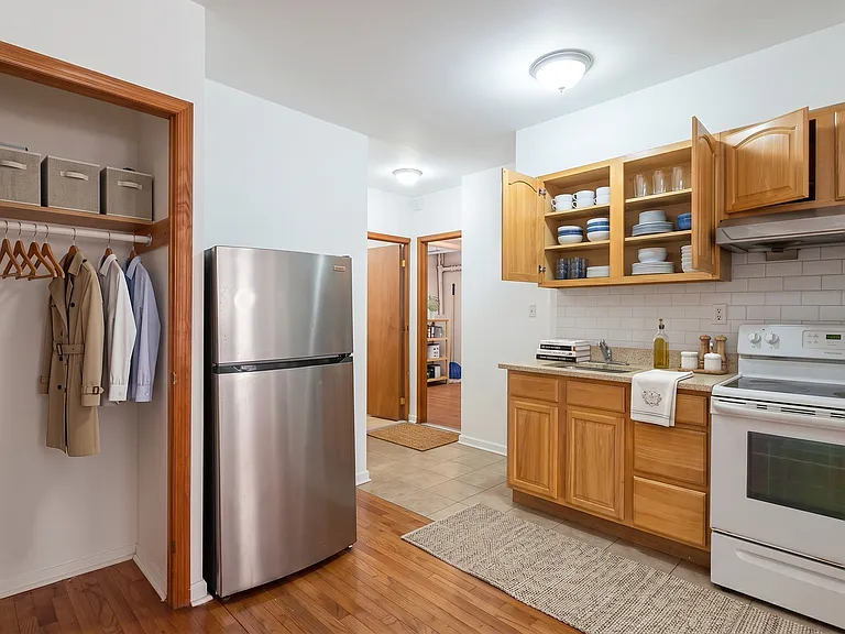 522 W 158th St #1R — Photo 4