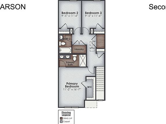 Elevation Image 2.