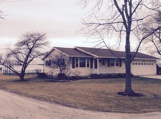 600 Fessler Buxton Rd, Russia, OH 45363