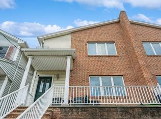 161 W 53rd St, Bayonne, NJ 07002