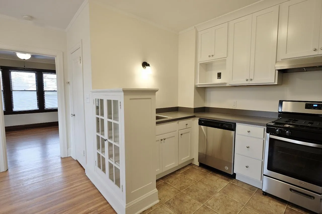 Grand Place Apartments — Photo 4