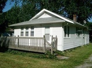 916 Robinhood Ave, Painesville, OH 44077