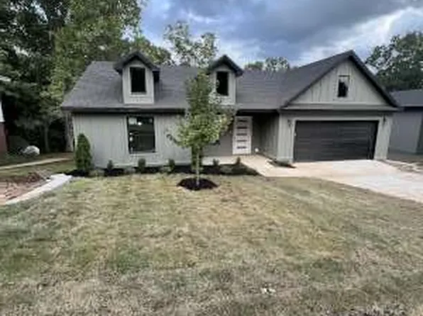 13 Saint Asaph Dr, Bella Vista, AR 72714