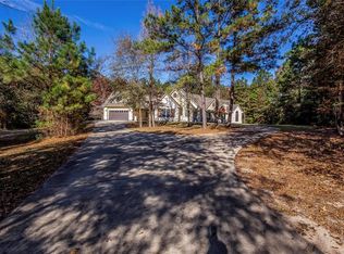 23973 Spring Branch Point, New Caney, TX 77357