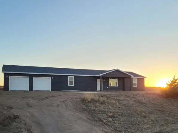 3788 W HIGHLANDS DR, North Platte, NE 69101