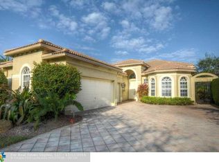 5965 NW 125th Ave, Coral Springs, FL 33076