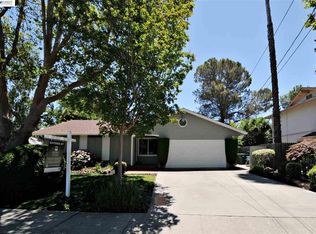 7459 Interlachen Ave, San Ramon, CA 94583