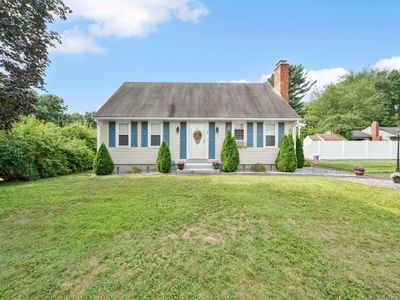 1 Cynthia Circle, Enfield, CT, 06082