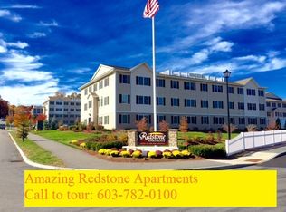 80 Sentinel Ct APT 303, Manchester, NH 03103