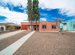 701 Cardon St, El Paso, TX 79903
